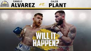Canelo is dominant in his division and and stopped billy joe saunders in may. Will Canelo Alvarez Vs Caleb Plant Happen Round By Round Boxing