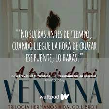 Through my window i see the allotments of tiverton and above, a cloudy sky. 22 A Traves De Mi Ventana Ariana Godoy Ideas Wattpad Books Book Quotes Wattpad