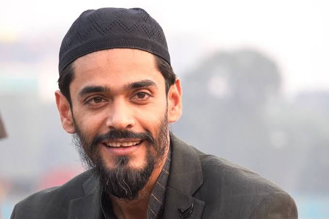 শুধু পুরুষ খুশি থাকবে এটা নয়...', প্রেমদিবসে দ্য ওয়ালকে বিয়ের অর্থ বোঝালেন নওশাদ | nawsad-siddique-exclusive-interview-with-the-wall