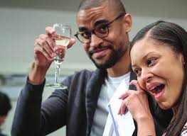 From patents to patients