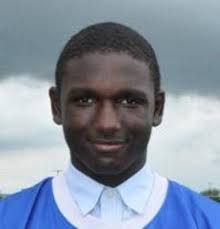 Chris Godwin through the years