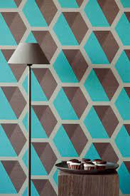 Wallpaper And Fabric Online Novelty Wallpaper Geometric Pattern Wallpaper Pattern Wallpaper