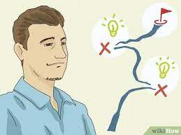 How To Develop A Strong Internal Locus Of Control: Handling Setbacks,  Making Good Choices, And Staying Motivated