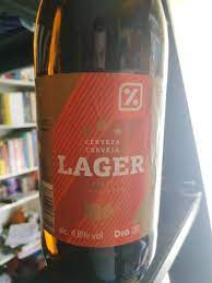 En el día internacional de la cerveza te contamos algunos de sus beneficios. Cerveza Lager Dia