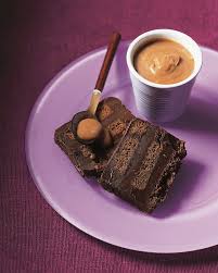 Terrine De Chocolat Aux Speculoos Gateau Chocolat Sans Cuisson Dessert Ete Idee Dessert