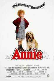 Annie (1982) - Plot - IMDb