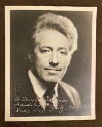 Real Music History Artifacts