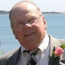 Vincent Corcoran Obituary (1942