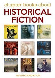 Literary books often explore and reflect on human, political, and social conditions and are more likely to have a darker tone and slower pace compared to genre or popular fiction. Best Historical Fiction For Kids