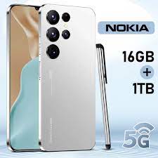 Meet the Nokia P Lite 2025 – it's coming with a jaw-dropping 200MP camera  and a massive 18000mAh battery! 🔋📸 Read now: https://tinyurl.com/3f5mwbka  | Facebook