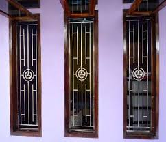 Gambar Desain Teralis Jendela Rumah Minimalis Terbaru Jendela Daun Jendela Desain