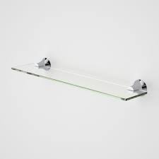 Great savings & free delivery / collection on many items. Elegance Glass Shelf Caroma