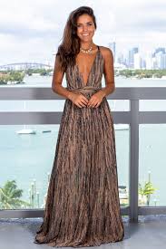 Black Shimmer Maxi Dress Maxi Dress Designer Outfits Woman Dresses