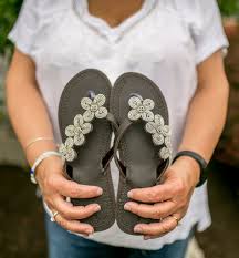 My Darling Addison Sandals