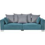 Bedsure kuscheldecke türkis kleine decke sofa, weiche petrol fleecedecke als. Turkise Big Sofas Xxl Sofas Gunstig Online Kaufen Ladenzeile