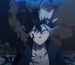 Maybe you would like to learn more about one of these? Asta Icon Black Clover Anime Black Bull Profile Picture