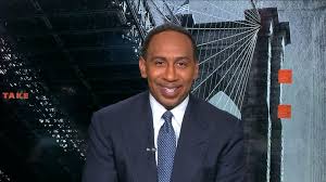 Smith is a sports commentator and journalist for espn. Stephen A Smith Talks About His New Hbcu Docuseries Video Abc News