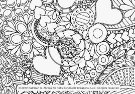 There's something for everyone from beginners to the advanced. Free Doodle Art Coloring Pages Coloring Home Coloring Pages