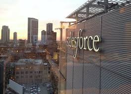 Multiple salesforce services are impacted. Salesforce Suffers Major Outage Dcd