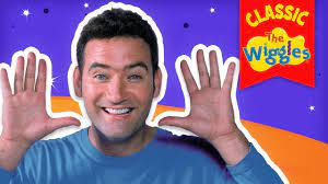 Opening to the wiggles space dancing! Classic Wiggles Space Dancing Part 2 Of 4 By Jack1set2 On Deviantart