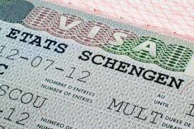 Easiest countries to get visa. Top 10 Schengen States With Highest Visa Refusals Best Citizenships