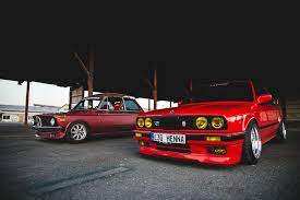 These Bmws From Ca Tuned Are For The Power Hungry