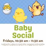 BABY SOCIAL