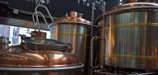 Bierfabriek Amsterdam Bier Orte