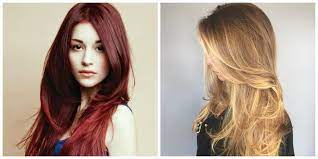 Yes, we know, that long hair needs a lot of attention, but it's a good base for so many hairstyles and haircuts! Haircuts For Long Hair 2021 Top Trendy Long Haircuts 75 Photos Videos