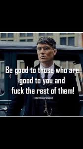When I Go Don T Cry For Me Peaky Blinders Quote Loyalty Peaky Blinders Quotes Badass Quotes Movie Quotes
