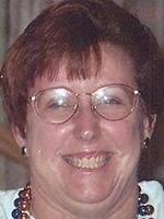 Christine Lounsbury Obituary (1955