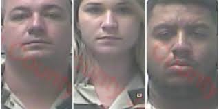 Third and final defendant sentenced for placing skimmers at Coast ATMs