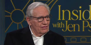 I've never seen that before': Martin Sheen gets emotional watching scene  from The West Wing