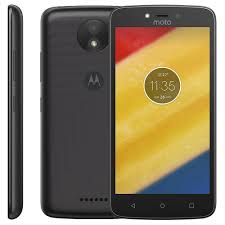 Celular Smartphone Motorola Moto C Plus ...