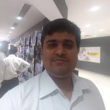 Devang Trivedi's User Profile