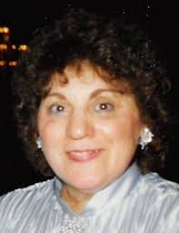 Obituary of Petronilla "Pat" L. Murrin