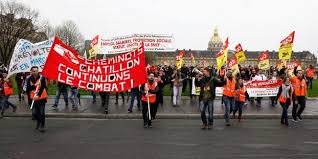 La sncf peut donc connaître, plusieurs fois par an, des grèves qui entrainent le retard, voire la suppression de certains trains. Greve Sncf Coup D Envoi Du Debat A L Assemblee Reprise Progressive Du Trafic Mardi