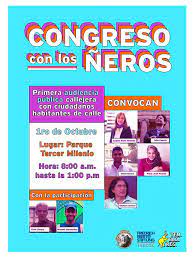 ~ open society ~ luminate ~ fescol ~ fondo de acción urgente ~ apoye no castigue ~ ford foundation Temblores Ong Desde Temblores Ong Presentaremos Los Facebook