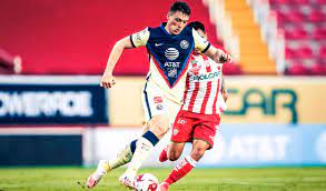 Por su parte, la selección de paraguay, uno de los conjuntos más aguerridos. America Vs Necaxa Live Stream Score Updates And How To Watch Liga Mx Match 07 31 2021 Vavel Usa
