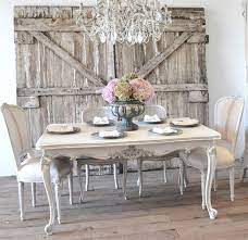 Visit our store online to get started shopping. 26 Ways To Create A Shabby Chic Dining Room Or Area Shelterness