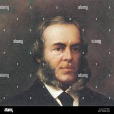 John spencer churchill hi-res stock photography and images