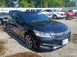 Check spelling or type a new query. Honda Accord Sport 2016 Black 2 4l 4 Vin 1hgcr2f52ga117229 Free Car History