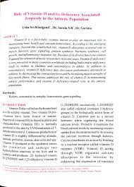 We did not find results for: Pdf Role Of Vitamin D And Its Deficiency Associated Jeopardy In The Athletic Population Usha Sri Kaniganti Dr Sarala S R