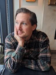 Christopher Sorenson