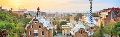 Барселона — столица каталонии и один из красивейших портовых городов мира. Izuchajte Ispanskij Yazyk V Barselone Ispaniya