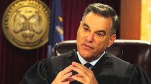 Larry Bakman's Instagram, Twitter & Facebook