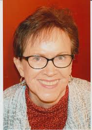 Nancy McLaren Obituary