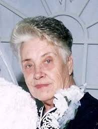 Clarice Schouest LeBlanc (1936-2010)