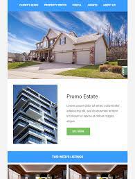 Previously, the real estate companies used to heavily invest in print ads but the returns on investing … 80 Free Mailchimp Templates To Kick Start Your Email Marketing Mailbakery