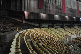 cow palace arena event center